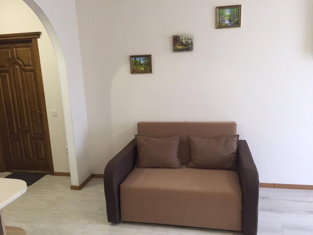 Polyana Apart Exterior foto